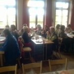 Vesper im alten Schulhaus Vesper im alten Schulhaus